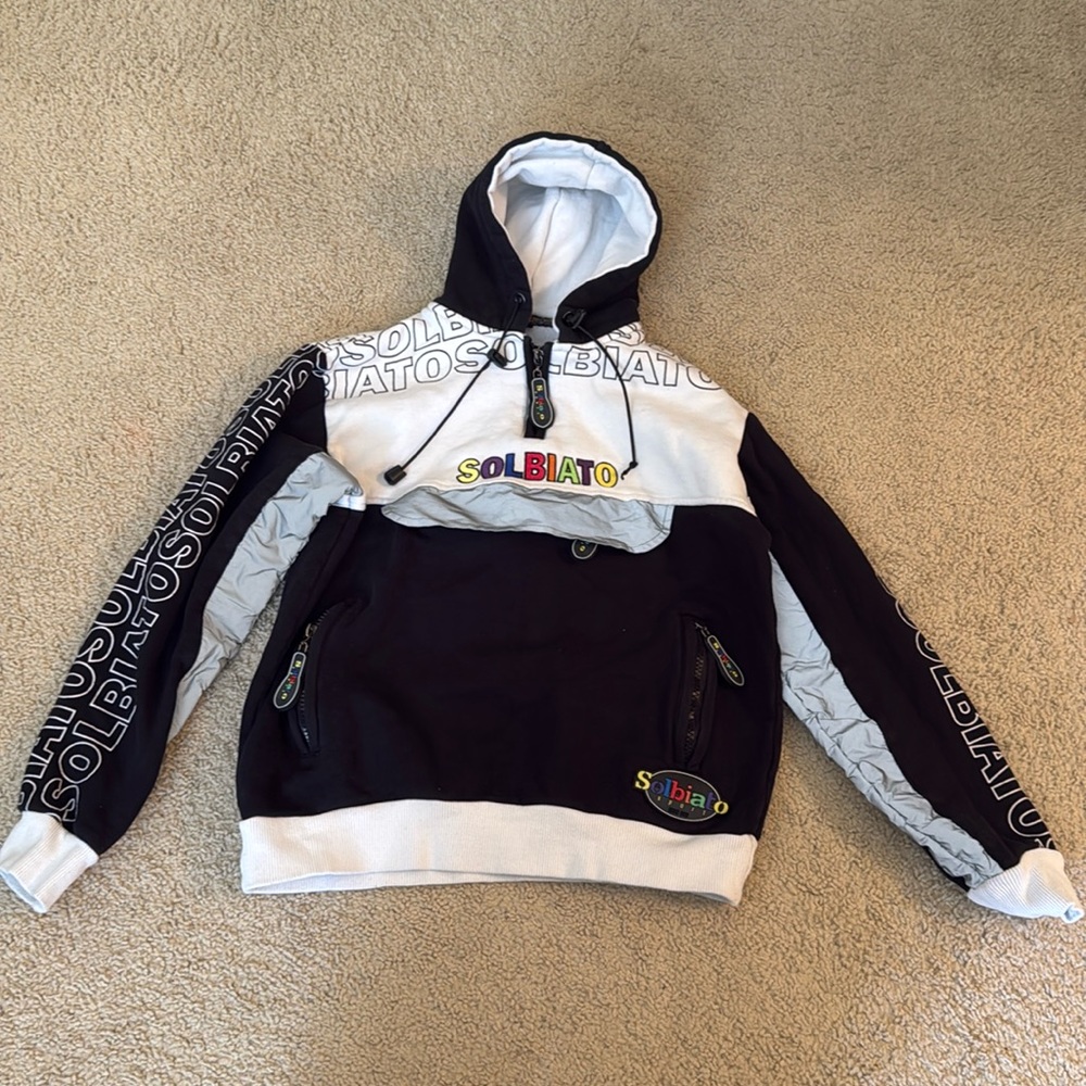 Kid’s hoodie